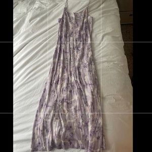 NWT Jcrew limited edition floral midi dress